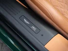 Aston Martin DB12 V8 Volante (2025) thumbnail 32