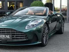 Aston Martin DB12 V8 Volante (2025) thumbnail 34