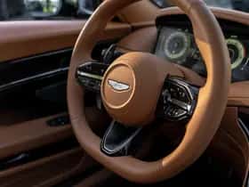 Aston Martin DB12 V8 Volante (2025) thumbnail 36