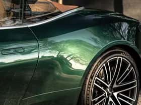 Aston Martin DB12 V8 Volante (2025) thumbnail 5