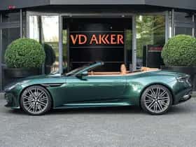 Aston Martin DB12 V8 Volante (2025) thumbnail 6