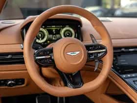 Aston Martin DB12 V8 Volante (2025) thumbnail 7