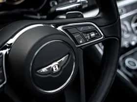 Bentley Continental GTC (2019) thumbnail 11