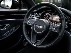 Bentley Continental GTC (2019) thumbnail 12