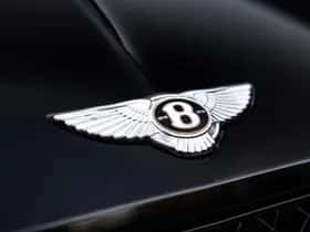 Bentley Continental GTC (2019) thumbnail 13
