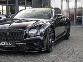 Bentley Continental GTC (2019) thumbnail 17