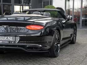 Bentley Continental GTC (2019) thumbnail 18