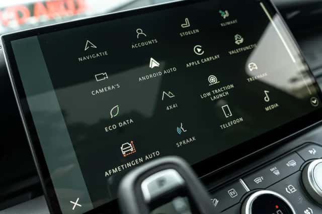 Land Rover Defender (2026) thumbnail 20