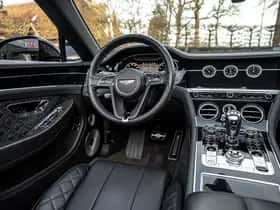 Bentley Continental GTC (2019) thumbnail 3
