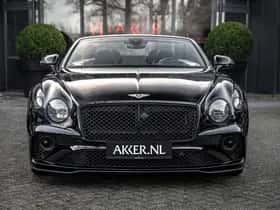 Bentley Continental GTC (2019) thumbnail 21