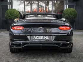 Bentley Continental GTC (2019) thumbnail 22