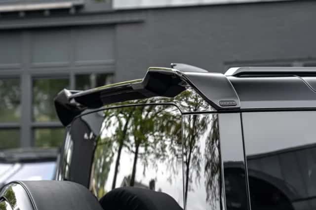 Land Rover Defender (2026) thumbnail 25
