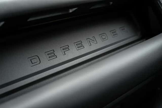 Land Rover Defender (2026) thumbnail 26
