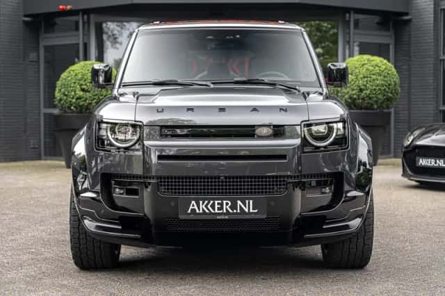 Land Rover Defender (2026) thumbnail 29
