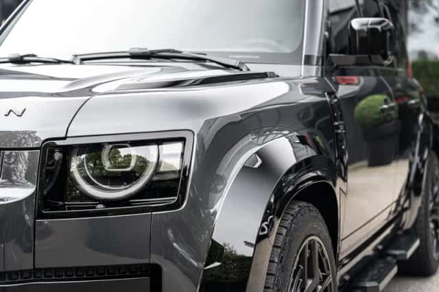 Land Rover Defender (2026) thumbnail 33