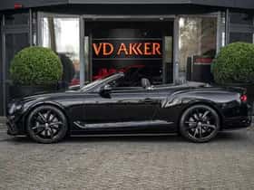 Bentley Continental GTC (2019) thumbnail 6