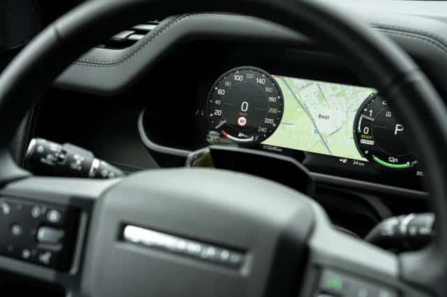 Land Rover Defender (2026) thumbnail 7