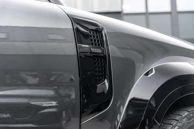 Land Rover Defender (2026) thumbnail 10