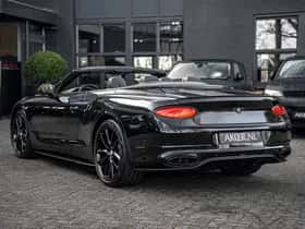 Bentley Continental GTC (2019) thumbnail 10