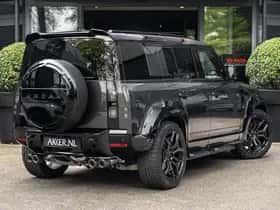 Land Rover Defender (2026) thumbnail 2