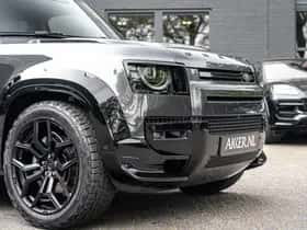 Land Rover Defender (2026) thumbnail 13