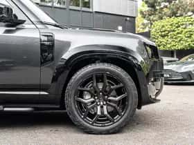 Land Rover Defender (2026) thumbnail 14