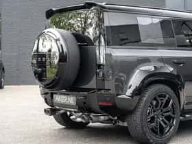 Land Rover Defender (2026) thumbnail 17