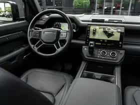 Land Rover Defender (2026) thumbnail 3