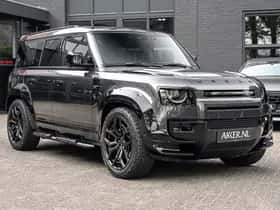 Land Rover Defender (2026) thumbnail 21