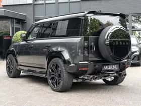 Land Rover Defender (2026) thumbnail 22
