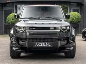 Land Rover Defender (2026) thumbnail 29