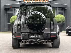 Land Rover Defender (2026) thumbnail 30