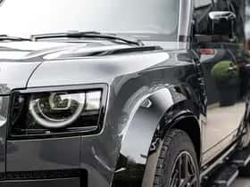 Land Rover Defender (2026) thumbnail 33