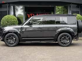 Land Rover Defender (2026) thumbnail 6