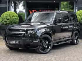 Land Rover Defender (2026) thumbnail 1