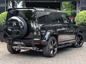 Land Rover Defender (2026) thumbnail 2