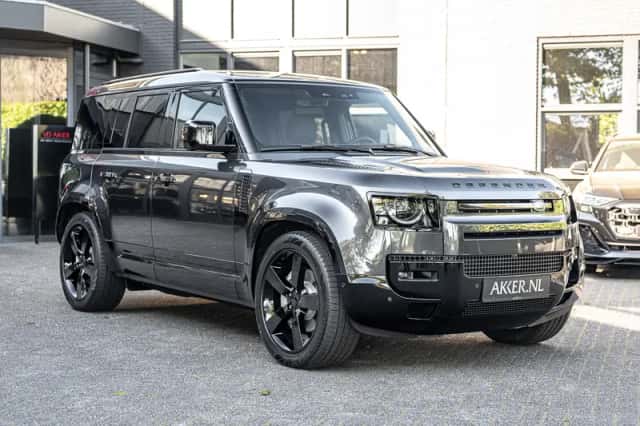Land Rover Defender (2026) thumbnail 13