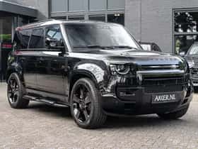 Land Rover Defender (2026) thumbnail 13