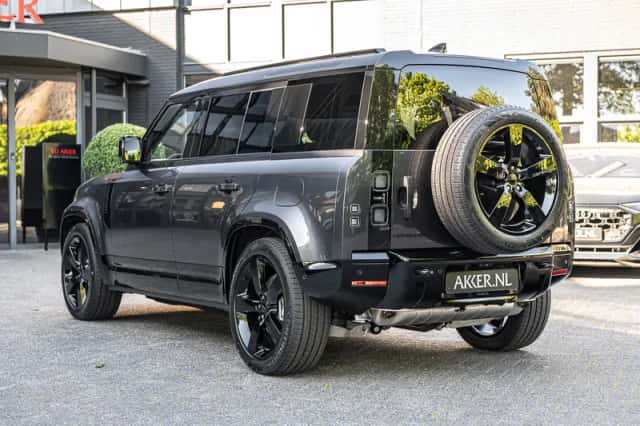 Land Rover Defender (2026) thumbnail 14