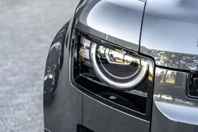 Land Rover Defender (2026) thumbnail 21