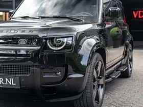 Land Rover Defender (2026) thumbnail 21