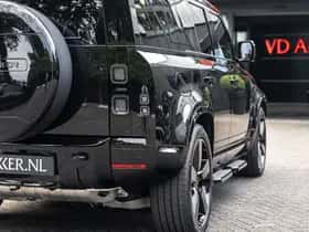 Land Rover Defender (2026) thumbnail 22