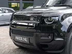 Land Rover Defender (2026) thumbnail 25