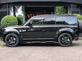 Land Rover Defender (2026) thumbnail 6