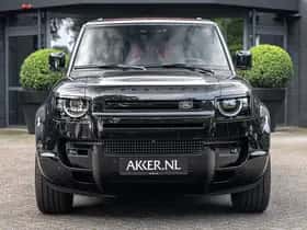 Land Rover Defender (2026) thumbnail 9