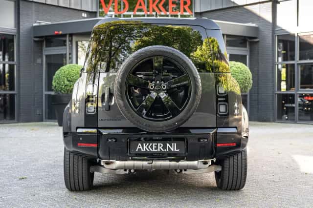 Land Rover Defender (2026) thumbnail 10