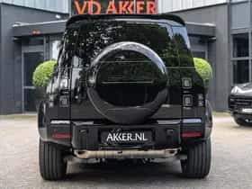 Land Rover Defender (2026) thumbnail 10