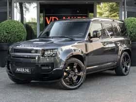 Land Rover Defender (2026)
