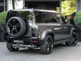 Land Rover Defender (2026) thumbnail 2