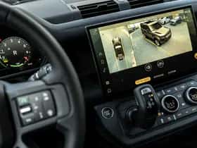 Land Rover Defender (2026) thumbnail 11